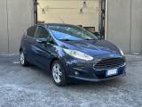 FORD Fiesta 1.5 TDCi 75CV 5 porte Titanium