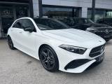 MERCEDES-BENZ A 180 d Automatic AMG Line Advanced Plus