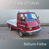 PIAGGIO POKER