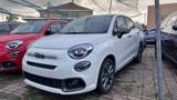 FIAT 500X 1.0 T3 120 CV Sport