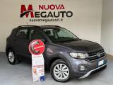 VOLKSWAGEN T-Cross 1.0 TSI 110 CV DSG Style