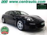 PORSCHE Panamera 3.0 Diesel Aut. * PELLE * TETTO APRIBILE *