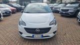 OPEL Corsa 1.4 90CV GPL Tech Coupé 120 Anniversary