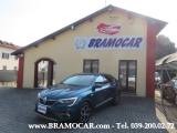 RENAULT Arkana FULL HYBRID 1.6 E-Tech 145cv INTENS - TELECAMERA