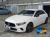 MERCEDES-BENZ A 180 d Automatic Premium