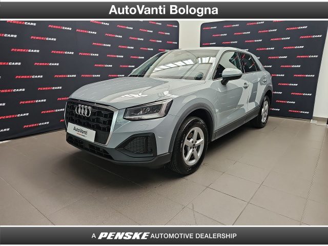 audi q2 audi 30 tdi s tronic business