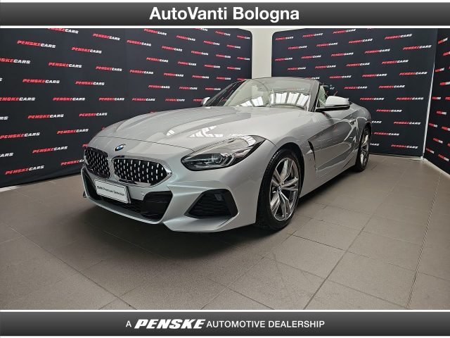 bmw z4 sdrive30i msport