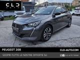 PEUGEOT 208 PureTech 100 Stop&Start 5 porte Active Pack