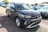 VOLKSWAGEN T-Cross 1.0 TSI 115 CV DSG Edition Plus Matrix e tech pack