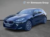 BMW 118 d