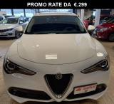ALFA ROMEO Stelvio 2.2 Turbodiesel 160 CV AT8 RWD Super
