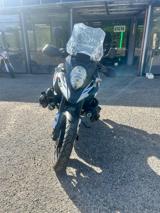 SUZUKI V-Strom 1000 DL dl