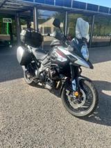 SUZUKI V-Strom 1000 DL dl