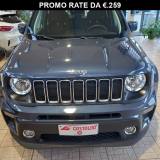 JEEP Renegade 1.6 Mjt 130 CV Business