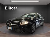 MERCEDES-BENZ A 180 Sport