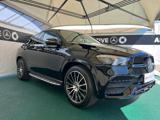 MERCEDES-BENZ GLE 400 d 4Matic Coupé Premium Plus