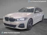 BMW 320 d 48V Touring Msport Aut.