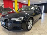 AUDI A4 Avant 2.0 TDI 150 CV ultra S tronic Design