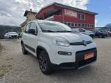 FIAT Panda 0.9 TwinAir Turbo S&S 4x4