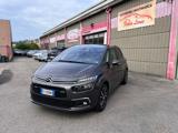CITROEN C4 Picasso BlueHDi 120 S&S EAT6 Shine