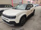 JEEP Avenger 1.2 Turbo 100 CV Summit