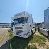 SCANIA R580 LA 4x2MNA Top Line