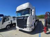 SCANIA R580 LA 4x2MNA Top Line