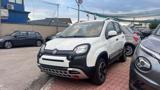 FIAT Panda 0.9 TwinAir Turbo S&S 4x4