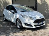 FORD Fiesta 1.4 5p. Bz.- GPL Titanium