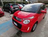CITROEN C1 1.0 VTi 70cv ETG 5 PORTE FEEL