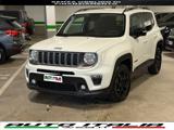 JEEP Renegade 1.5 turbo t4 mhev LIMITED#2wd#130cv#DCT#TELECAMERA