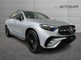 MERCEDES-BENZ GLC 300 d 4Matic Mild Hybrid AMG Line Premium