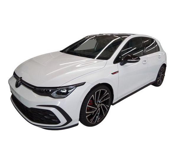 volkswagen golf 2.0 tsi gti