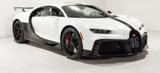 BUGATTI Chiron CHIRON PUR SPORT 8.0 W16 1500HP 