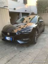 SEAT Leon Sportstourer 2.0 TDI 150 CV 4Drive DSG FR