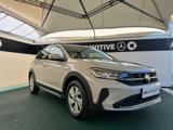 VOLKSWAGEN Taigo 1.0 TSI 110 CV Life
