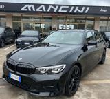 BMW 318 i Touring Sport