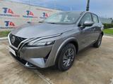 NISSAN Qashqai MHEV 158 CV Xtronic Business