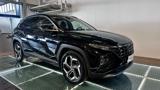 HYUNDAI Tucson 1.6 HEV aut. XTech