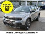 JEEP Avenger Gpl/B Autocarro 100Cv Longitude N1