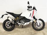 DUCATI DesertX 937 Bianco