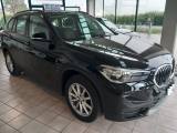 BMW X1 sDrive16d Advantage Sport