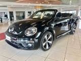 VOLKSWAGEN Maggiolino Cabrio 1.2 TSI DSG FULL Option PREZZO REALE !!
