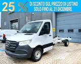 MERCEDES-BENZ Sprinter 315 T 37/35 PRO