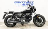 MOTO GUZZI V9 Bobber 2024 - SOLO 4000 KM !!!
