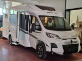 SUNLIGHT  T 66 S 6,99 METRI 5 POSTI