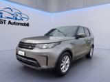 LAND ROVER Discovery 2.0 SD4 240 CV 7 posti gancio traino