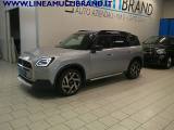 MINI Mini C Favoured Countryman Navi Led Pelle Tetto 19''