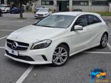 MERCEDES-BENZ A 180 d Premium