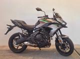 KAWASAKI Versys 650 2026 E5+